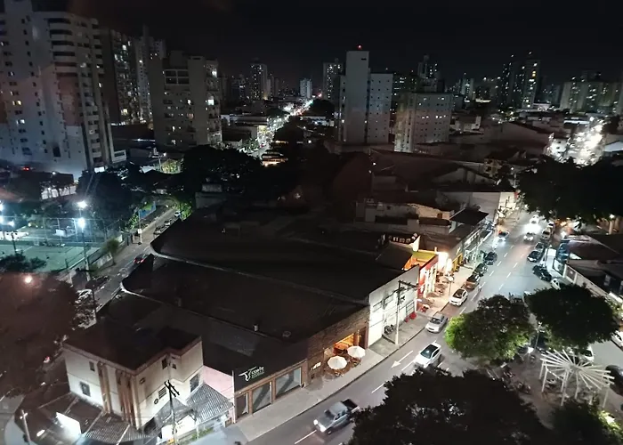 Apart Hotel America