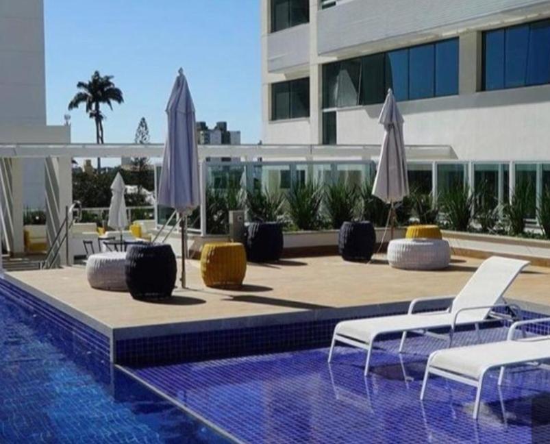 Aparthotel America Campos dos Goytacazes
