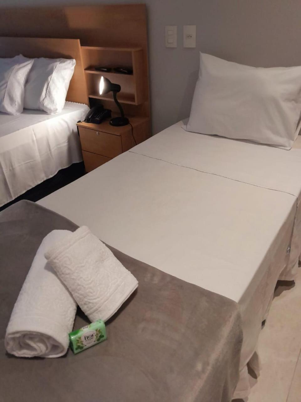 Aparthotel America *