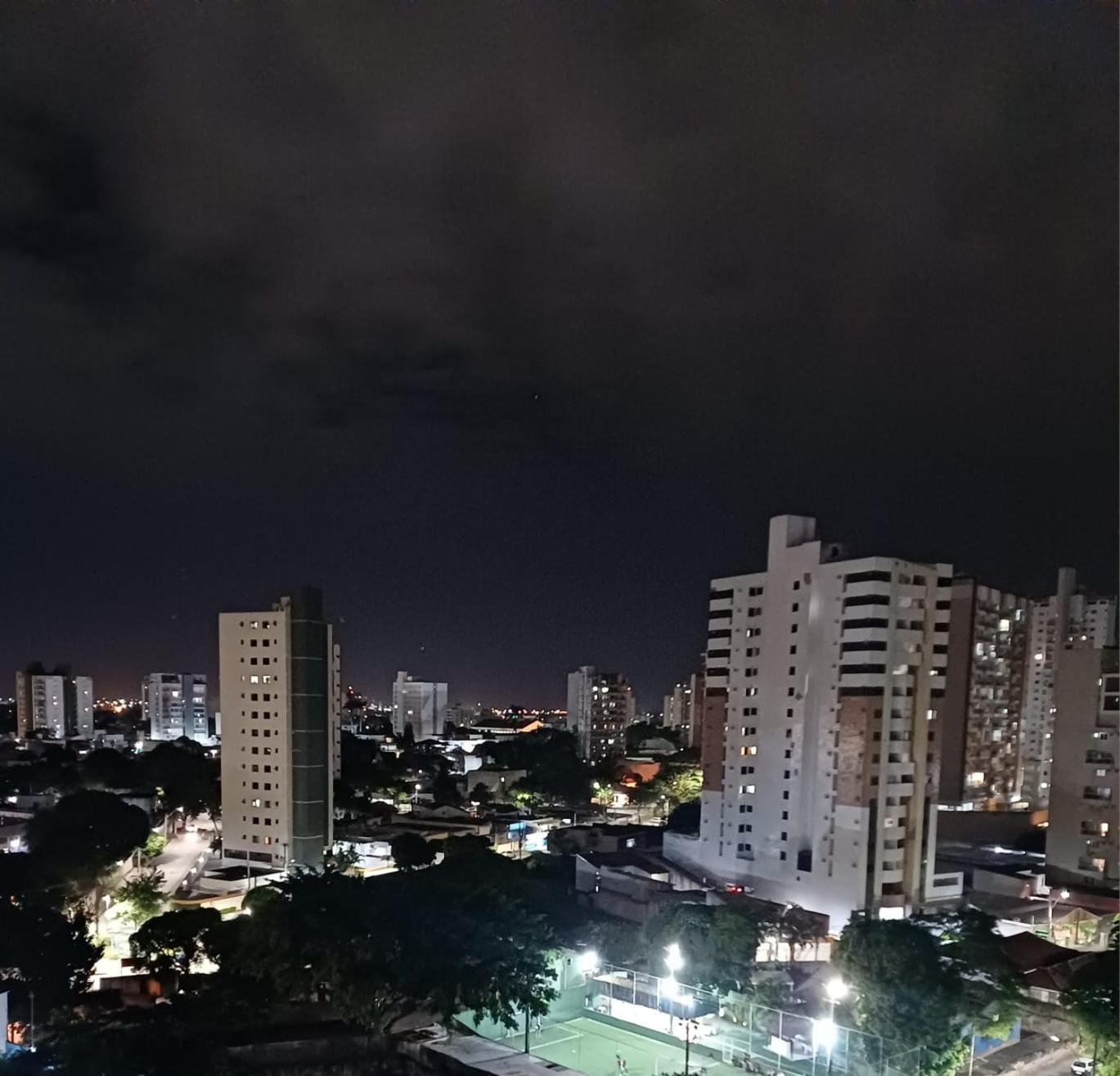 America Campos dos Goytacazes