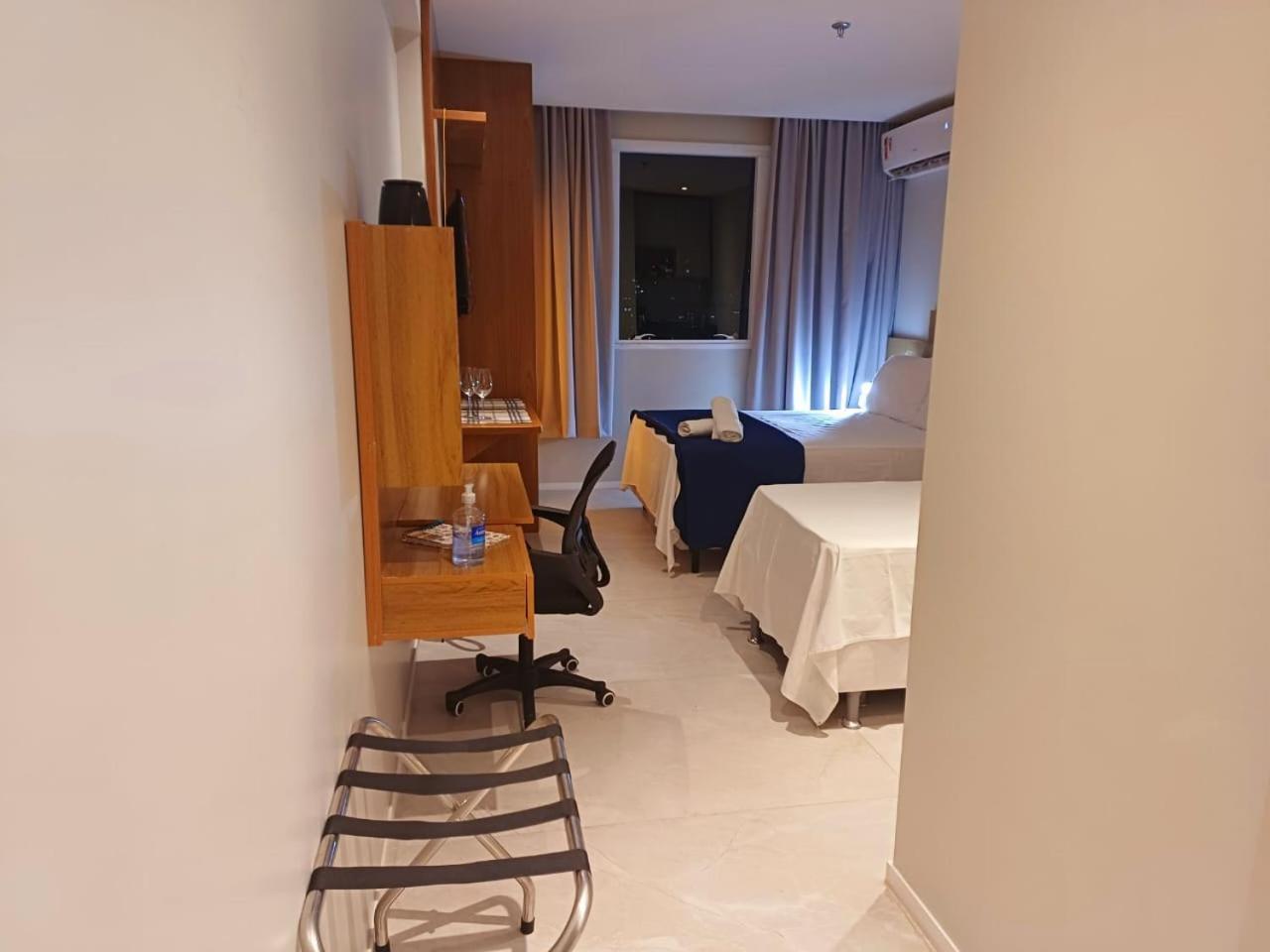 Aparthotel America Campos dos Goytacazes