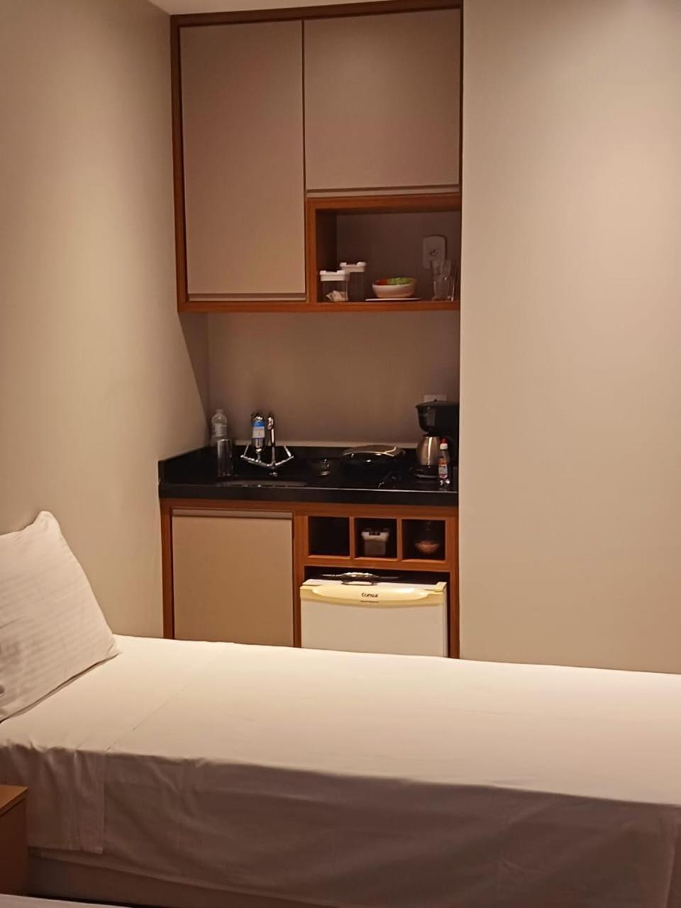 America Aparthotel Campos dos Goytacazes