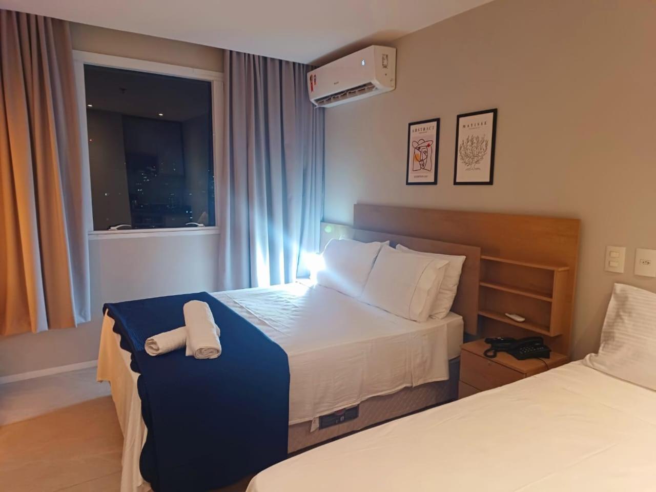 Aparthotel America Campos dos Goytacazes